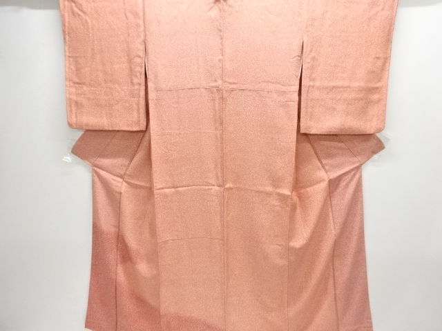 JAPANESE KIMONO / TSUKESAGE KOMON / STREAM